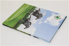 Due Process Stable A Ferolito & Gerhard Property, Very Exclusive High End Golf Club' Book