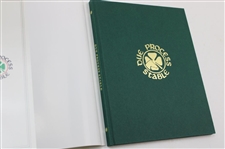 Due Process Stable A Ferolito & Gerhard Property, Very Exclusive High End Golf Club' Book