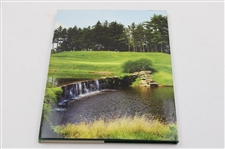 Due Process Stable A Ferolito & Gerhard Property, Very Exclusive High End Golf Club' Book
