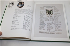 Waverley CC, 1896 – 1996, Centennial History' Book by Francis Edwin