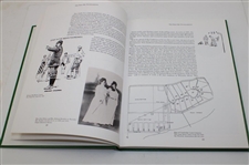 Waverley CC, 1896 – 1996, Centennial History' Book by Francis Edwin