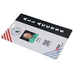 Hale Irwin's 2025 U. S. Senior Open at Broadmoor Contestant Badge w/Access Badge