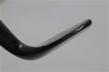 George Nicoll Leven Rut Iron with P. Wall Shaft Stamp
