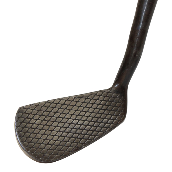 Vintage Non-Shanking Aero-Power Blades Professional Special 4 Iron w/Fish Scale Face