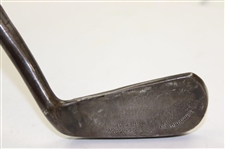 Vintage Non-Shanking Aero-Power Blades Professional Special 4 Iron w/Fish Scale Face