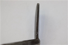 Vintage Non-Shanking Aero-Power Blades Professional Special 4 Iron w/Fish Scale Face