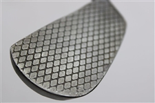 Vintage Non-Shanking Aero-Power Blades Professional Special 4 Iron w/Fish Scale Face