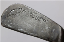 Vintage Non-Shanking Aero-Power Blades Professional Special 4 Iron w/Fish Scale Face