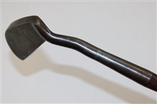 Vintage Non-Shanking Aero-Power Blades Professional Special 4 Iron w/Fish Scale Face
