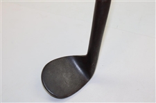 Vintage 'HMG' Rut Niblick w/Shaft Stamp