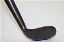 Vintage 'HMG' Rut Niblick w/Shaft Stamp