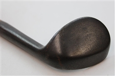 Vintage 'HMG' Rut Niblick w/Shaft Stamp