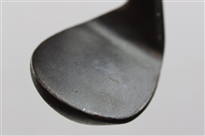 Vintage 'HMG' Rut Niblick w/Shaft Stamp