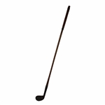 Vintage 'HMG' Rut Niblick w/Shaft Stamp