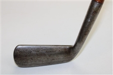 Convex Face Excelsior Warranted Hand Forged Putter