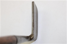 Convex Face Excelsior Warranted Hand Forged Putter
