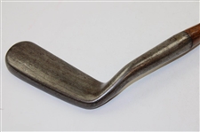 Convex Face Excelsior Warranted Hand Forged Putter