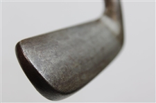 Convex Face Excelsior Warranted Hand Forged Putter