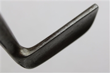 Convex Face Excelsior Warranted Hand Forged Putter