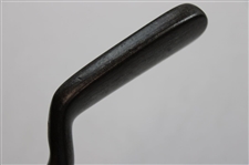 Convex Face Excelsior Warranted Hand Forged Putter