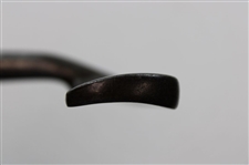 Convex Face Excelsior Warranted Hand Forged Putter