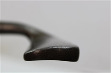 Convex Face Excelsior Warranted Hand Forged Putter