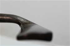 Convex Face Excelsior Warranted Hand Forged Putter
