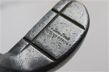 Sans Doute Reg. No. 696043 U 9.14 Aluminum Head Putter w/Multiple Shaft Stamps