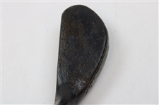 Willie Park Long Nose Splice Neck Putter