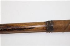 Willie Park Long Nose Splice Neck Putter