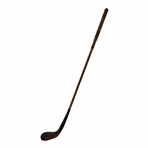 Willie Park Long Nose Splice Neck Putter