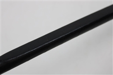 William Braid Special Putter with Shaft Stamp