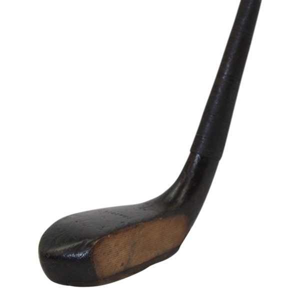 Craigie Montrose Long Nose Splice Neck Putter w/Shaft Stamp