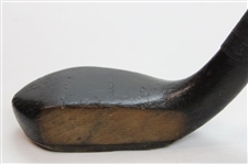 Craigie Montrose Long Nose Splice Neck Putter w/Shaft Stamp