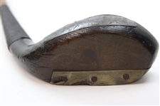 Craigie Montrose Long Nose Splice Neck Putter w/Shaft Stamp