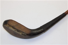 Craigie Montrose Long Nose Splice Neck Putter w/Shaft Stamp