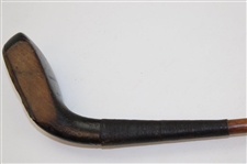 Craigie Montrose Long Nose Splice Neck Putter w/Shaft Stamp