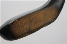 Craigie Montrose Long Nose Splice Neck Putter w/Shaft Stamp
