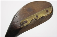 Craigie Montrose Long Nose Splice Neck Putter w/Shaft Stamp