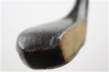 Craigie Montrose Long Nose Splice Neck Putter w/Shaft Stamp
