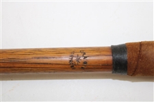 Craigie Montrose Long Nose Splice Neck Putter w/Shaft Stamp