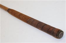 Craigie Montrose Long Nose Splice Neck Putter w/Shaft Stamp