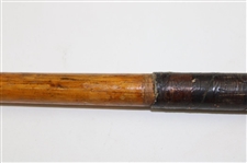 R.G. Tyler Patented 'The Tyler Wood' Wood/Metal Combination Play Club