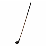 Walter Hagen Swingweight Practice Driver Club w/Shaft Sticker - Rare