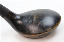 Limbershaft Golf Club Company Brassie US Pat No. 1662712