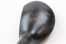 Limbershaft Golf Club Company Brassie US Pat No. 1662712