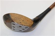 Limbershaft Golf Club Company Brassie US Pat No. 1662712