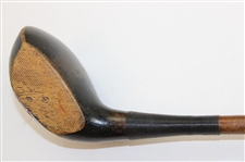 Limbershaft Golf Club Company Brassie US Pat No. 1662712