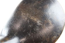 Limbershaft Golf Club Company Brassie US Pat No. 1662712