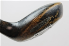 Limbershaft Golf Club Company Brassie US Pat No. 1662712